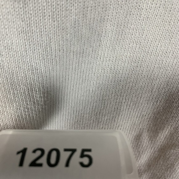 Talbots Women's‎ Fair Isle Cardigan Sweater Size 3X Ivory Pink Blue Winter Cozy - Picture 8 of 8